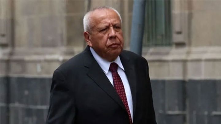 ¿Por qué sigue Francisco Garduño en Migración? Sheinbaum da la respuesta