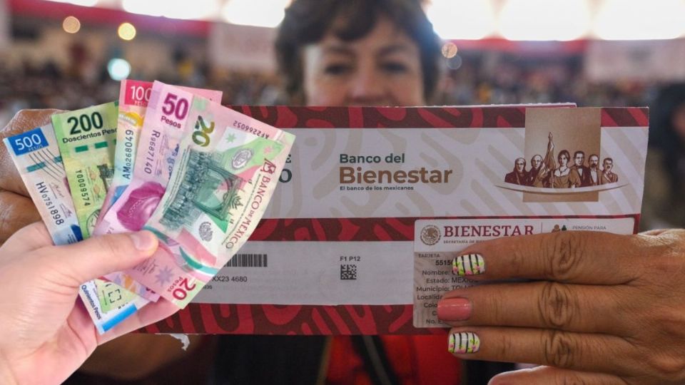 Aquí te decimos cuándo se ejecutará el primer pago de la Pensión Bienestar para los adultos mayores de Guanajuato.