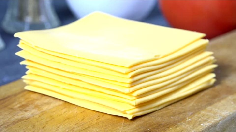 Profeco determinó que todas las imitaciones de queso contienen grasa vegetal