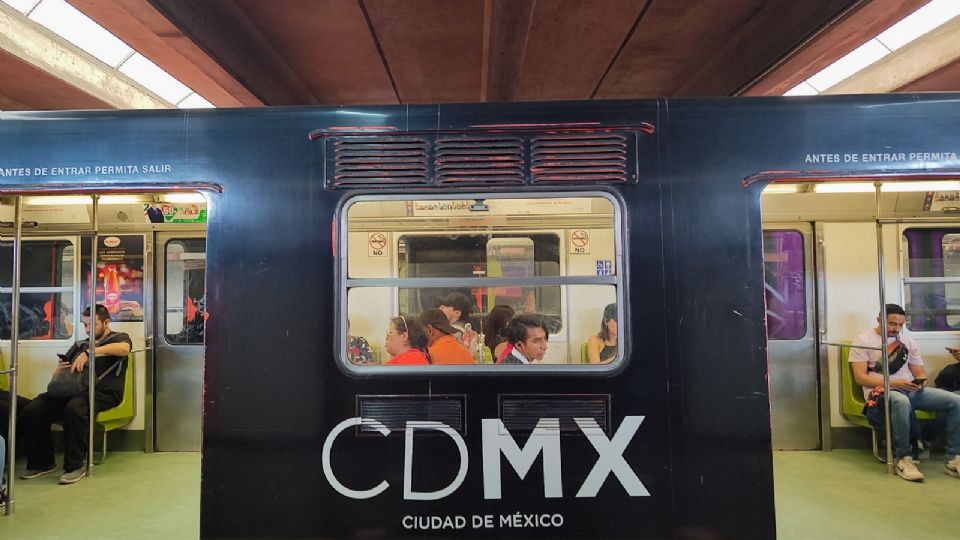 Metro CDMX suspenderá servicio en 2025; estas serán las Líneas afectadas