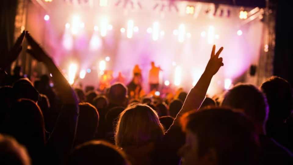 Conoce los conciertos del mes en la Ciudad de México