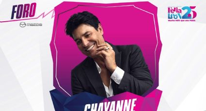 ¡Agotados! Se forman 80 mil y no alcanzan boletos para Chayanne