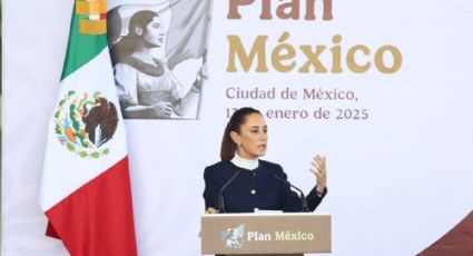 ¿Qué hay detrás del Plan México?