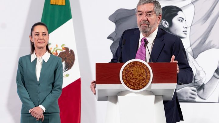 "México te abraza": Así funcionará la estrategia de repatriación de mexicanos en EU