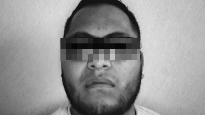 Justicia para Génesis: Se entrega “El Chimuelo” feminicida de la menor