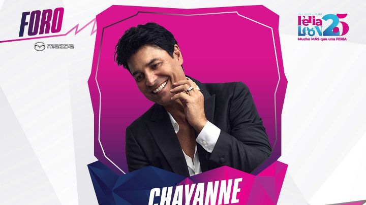 ¡Agotados! Se forman 80 mil y no alcanzan boletos para Chayanne