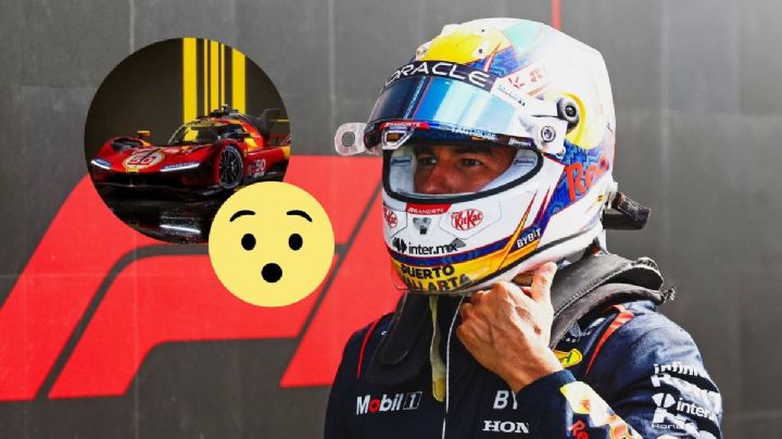 El polémico contrato que le ofrecen a Checo Pérez para evitar su retiro del automovilismo