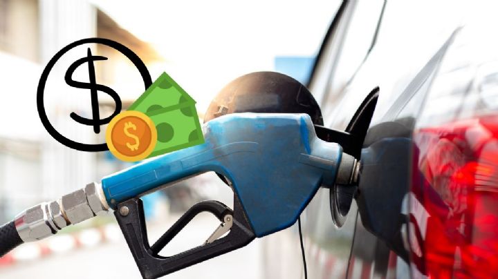 ¿Dónde se vendió el Diésel  más barato de Veracruz? Profeco revela