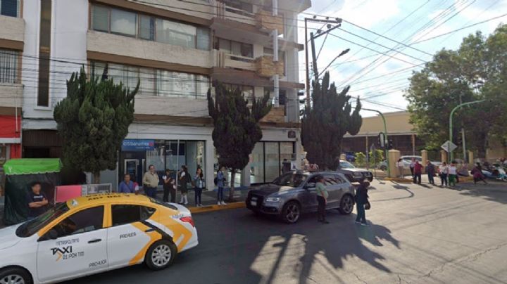 Este icónico banco en Pachuca cerrará sus puertas; conoce su nueva ubicación