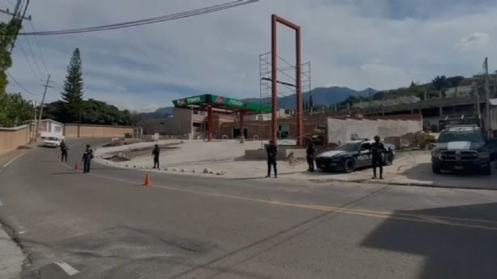 Edomex: resultados del “Operativo Sur” a un mes de su implementación