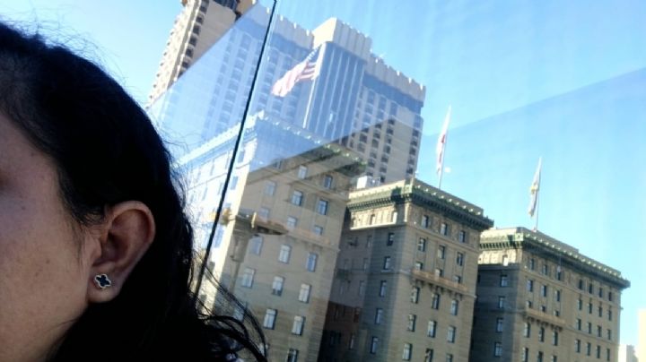 Catalina, la mujer maya que vive en San Francisco con el temor de ser deportada