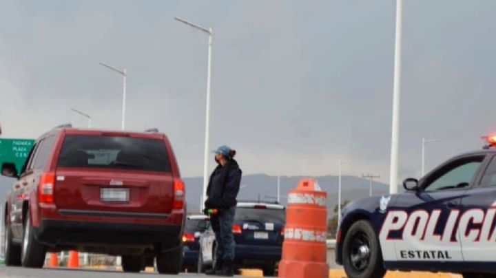Semarnath alerta sobre falsos operativos y extorsiones por verificación vehicular