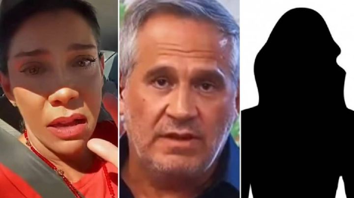 No sólo Cynthia Klitbo y Arath de la Torre, también esta famosa actriz de Televisa es estafada