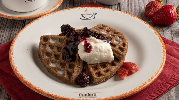 ¿Quién es el dueño de los Café Madero que hay en Pachuca?