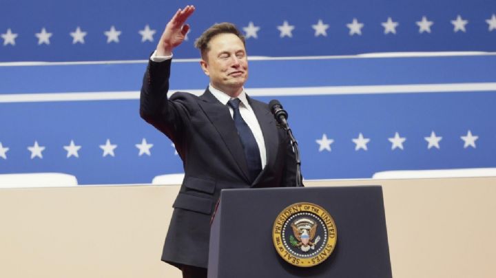 Musk se burla de que gobierno de México no tenga vínculos con el narco