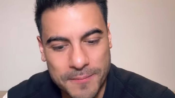 La desgracia familiar que envuelve a Carlos Rivera