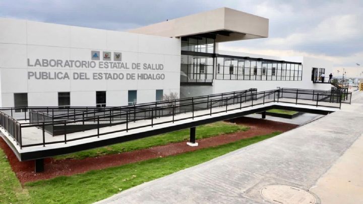 Laboratorio de Salud requiere 45 millones de pesos para funcionar, no hay presupuesto