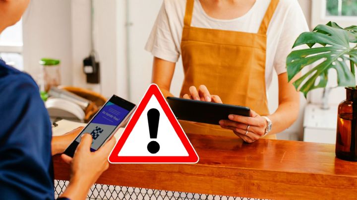 Alertan por nuevas estafas en pagos de la CDMX; así es el modus operandi