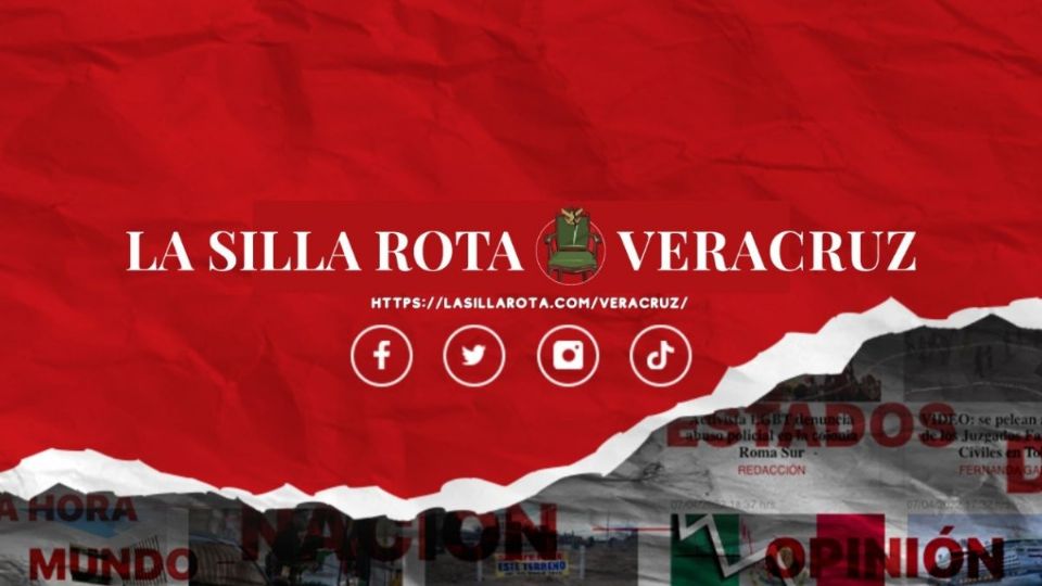 Alcanza La Silla Rota Veracruz 8 millones de usuarios en 2024