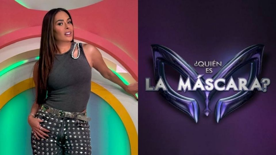 Investigada por Televisa