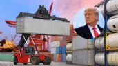 Foto ilustrativa de la nota titulada Aranceles de Donald Trump frenarán crecimiento económico de México: Moody's