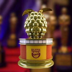 Estas son las películas nominadas al Premio Razzie 2026, el "anti-Oscar" que celebra lo peor del cine