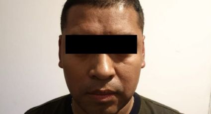 ¿Quién es David "N", el ex bombero detenido en CDMX por caso Ayotzinapa?