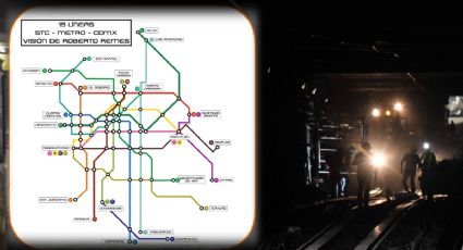 Ampliación del Metro