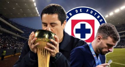 ¿Efraín Juárez llega a Cruz Azul? Esto es lo que se sabe