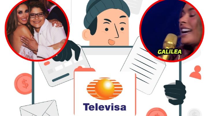 La ruta del fraude en Televisa: así involucraron a Galilea y Anahí en la traición de ¿Quién es la Máscara?