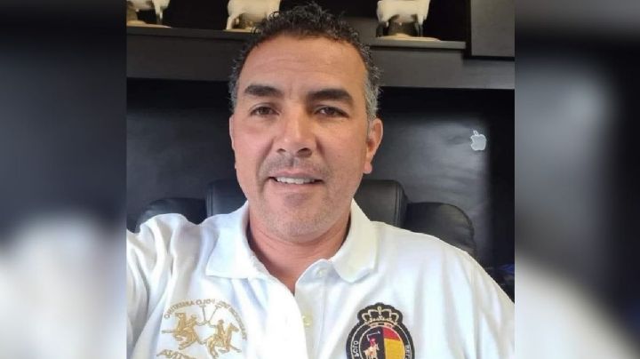 Fabián Cárdenas rinde protesta como alcalde de Lerdo de Tejada tras 3 años en prisión