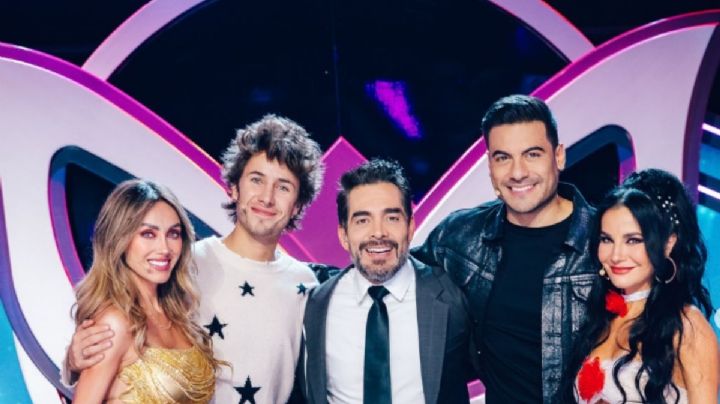 Sospechan de Carlos Rivera por el caso de fraude en "¿Quién es la máscara?"; era el más acertado