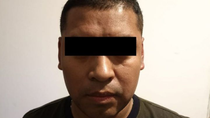 ¿Quién es David "N", el ex bombero detenido en CDMX por caso Ayotzinapa?