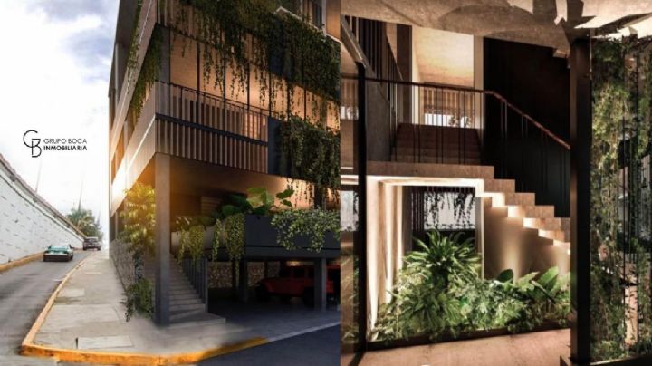 Nueva plaza comercial en Xalapa; esto sabemos de su apertura