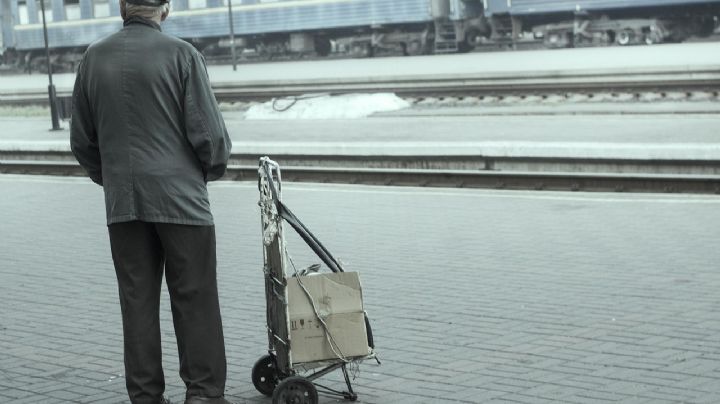 ¿Por qué cada vez más ancianos quieren vivir en la cárcel?