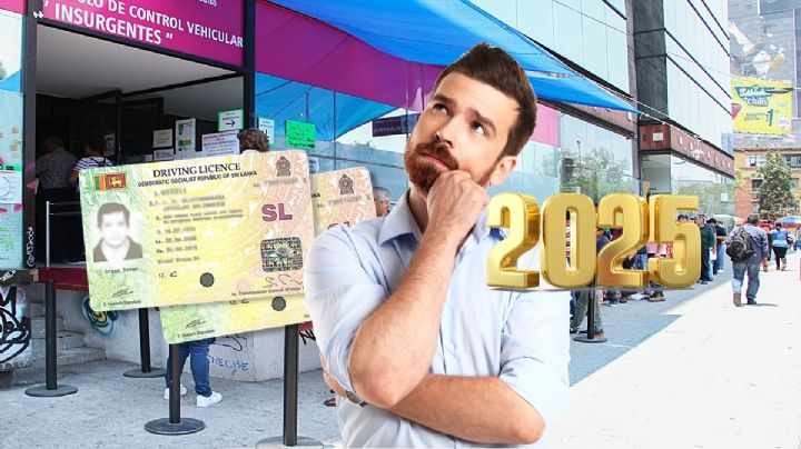 Licencia de conducir permanente CDMX: ¿Habrá edad máxima para tramitarla en 2025?