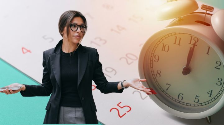 Cambio de horario 2025: Cuándo y quiénes tendrán que ajustar su reloj