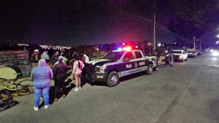 ¿Qué sabemos de la balacera en pulqueria clandestina de Texcoco?