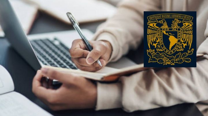 UNAM 2025: Así será la convocatoria en Hidalgo para estudiar una licenciatura en línea