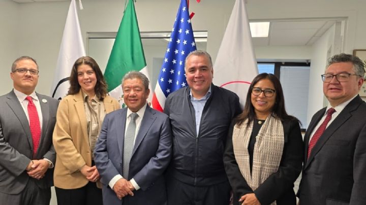 Organizaciones sociales se alistan para apoyar a migrantes mexicanos en EU