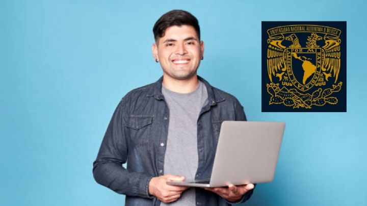 UNAM 2025: Así será la convocatoria en Guanajuato para estudiar una licenciatura en línea