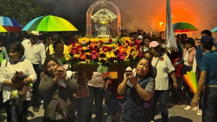 ¿Sin plan para el fin de semana? Visita la feria patronal de Tetepango, en Hidalgo