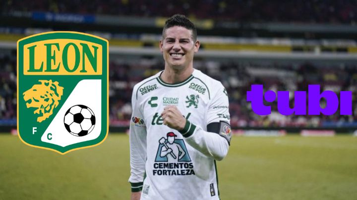 ¿Dónde ver gratis los partidos de James Rodriguez en esta temporada?