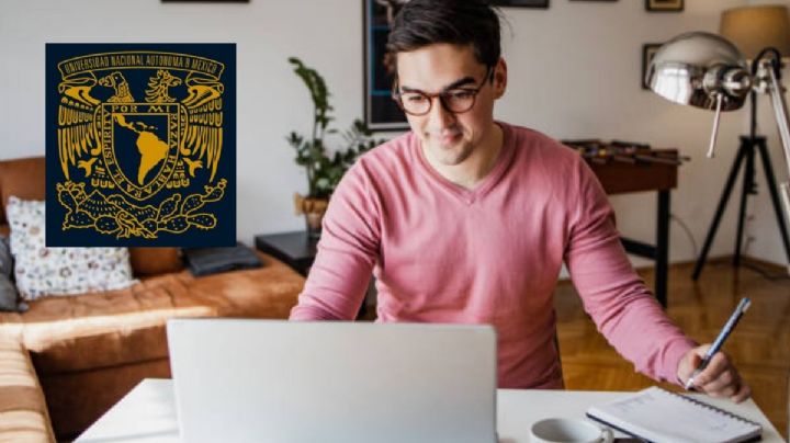 UNAM 2025: Así será la convocatoria en Veracruz para estudiar una licenciatura en línea