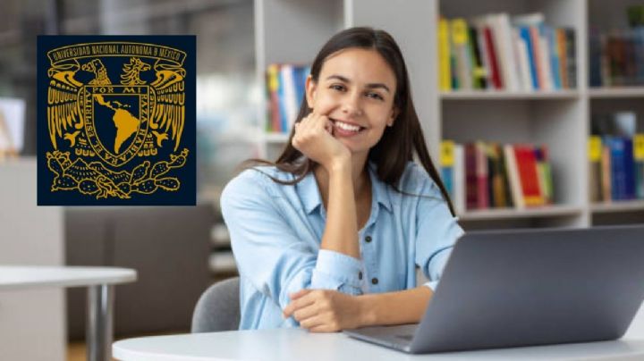 UNAM 2025: Así será la convocatoria en Puebla para estudiar una licenciatura en línea