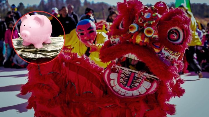 Calendario lunar chino: 7 rituales para atraer el dinero de manera rápida