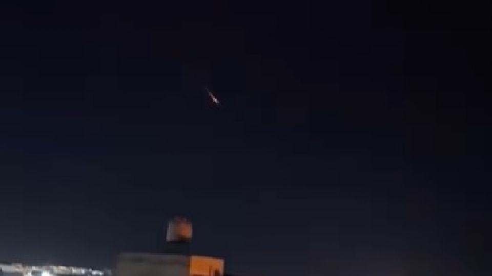 El meteorito fue visto en estados como Jalisco, Michoacán y Guanajuato.
