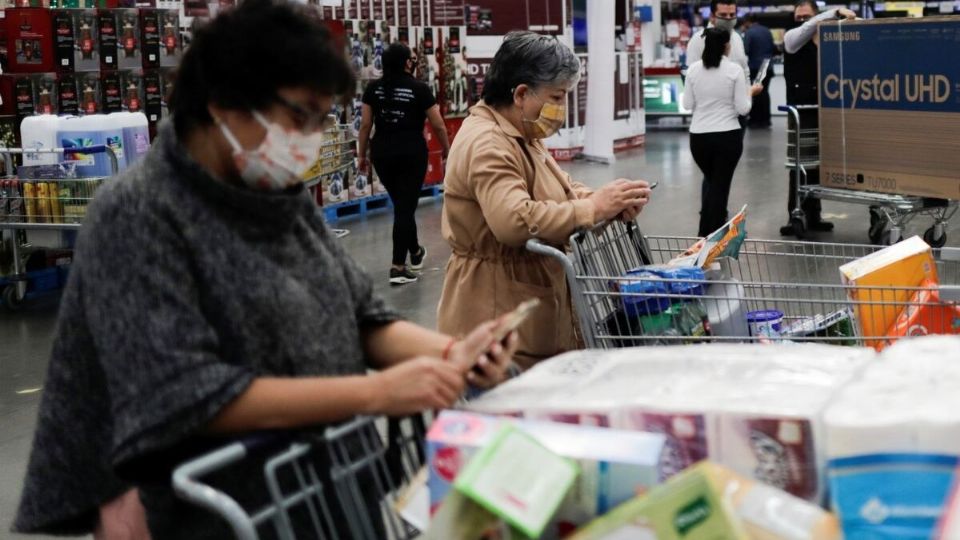 Si eres cliente de Sams Club puedes acceder a ciertos beneficios como bonificaciones a través de la app Cashi, pero si tienes tarjeta INAPAM, checa esto