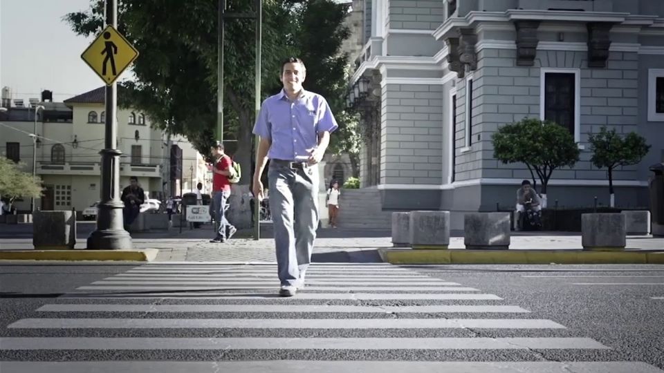 Puede haberse originado en la infancia