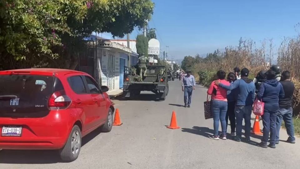 Fermín, un vendedor de helados de 31 años, fue asesinado a disparos por sujetos en motocicleta
